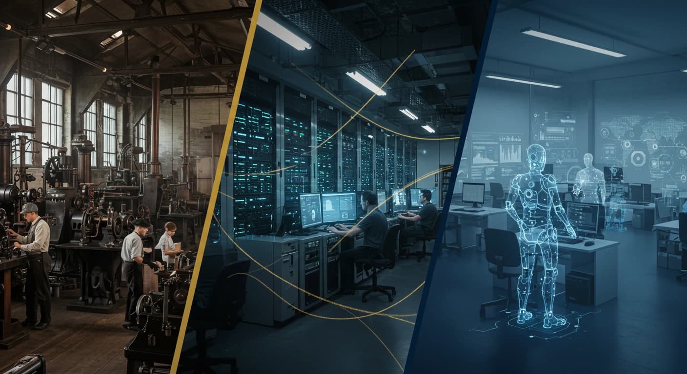 ValueStack Platform Showcase